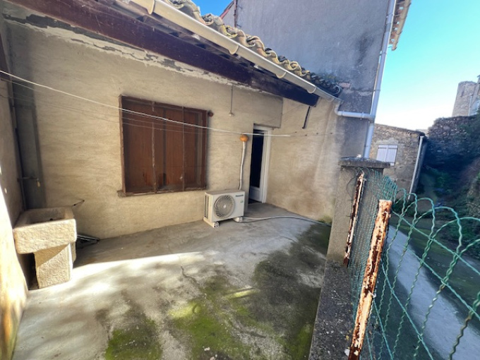 Offres de vente Maison Rieux-Minervois (11160)