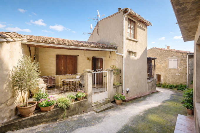 Offres de vente Maison Rieux-Minervois (11160)