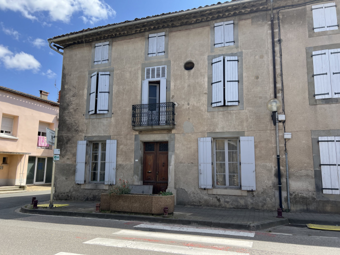 Offres de vente Maison Rieux-Minervois (11160)