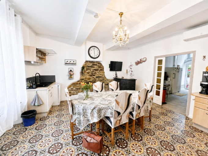 Offres de vente Maison Lézignan-Corbières (11200)