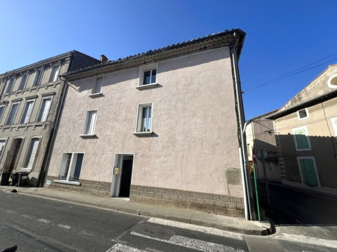 Offres de vente Maison Lézignan-Corbières (11200)