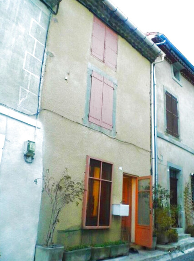 Offres de vente Maison Azille (11700)