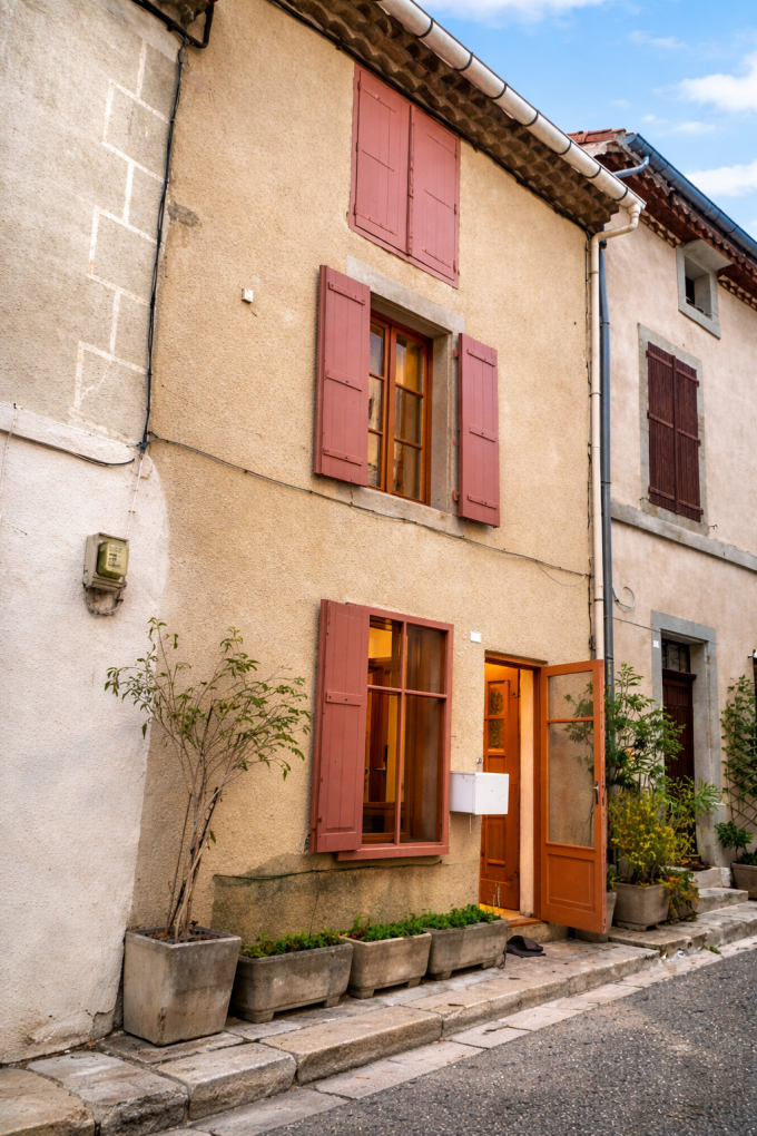 Offres de vente Maison Azille (11700)