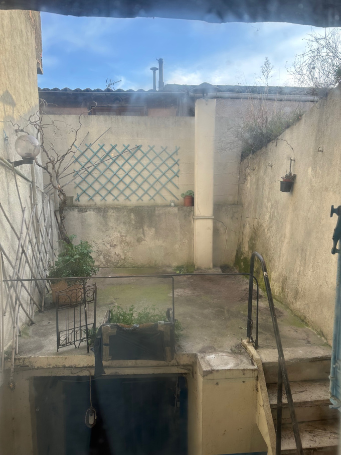 Offres de vente Maison Rieux-Minervois (11160)