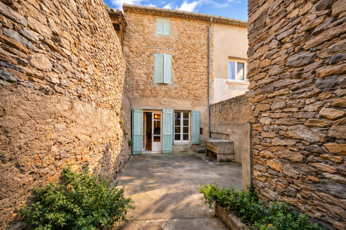 Offres de vente Maison Rieux-Minervois (11160)