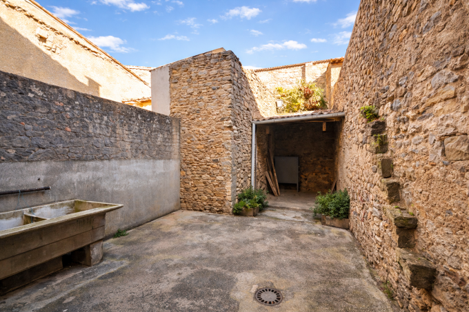 Offres de vente Maison Rieux-Minervois (11160)