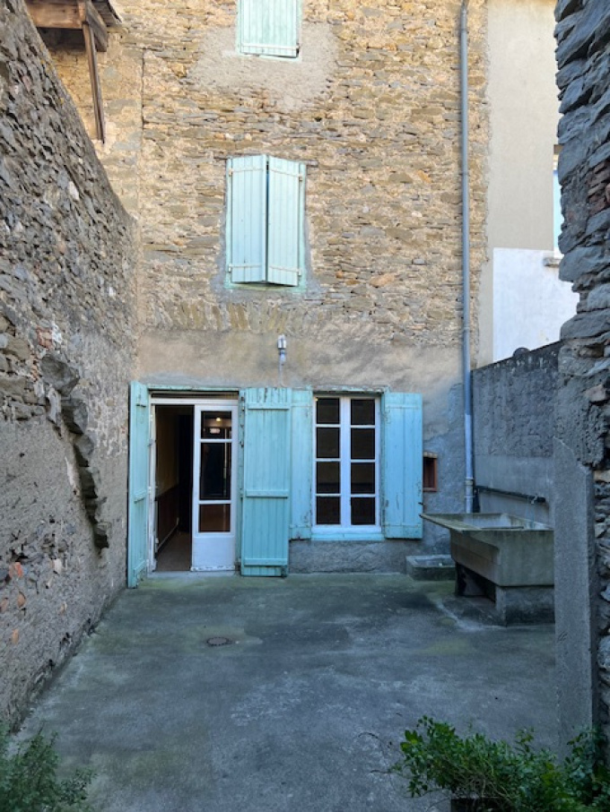 Offres de vente Maison Rieux-Minervois (11160)