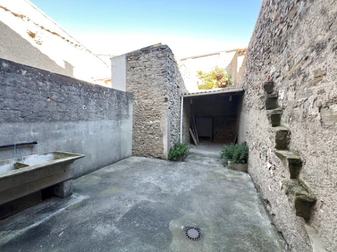 Offres de vente Maison Rieux-Minervois (11160)