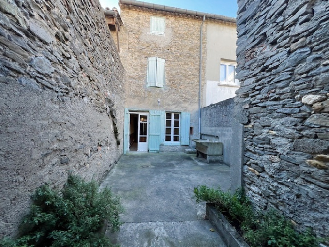 Offres de vente Maison Rieux-Minervois (11160)