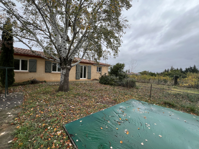 Offres de location Villa Trausse (11160)