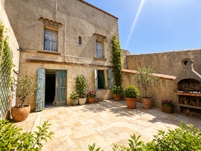 Offres de vente Maison Azille (11700)