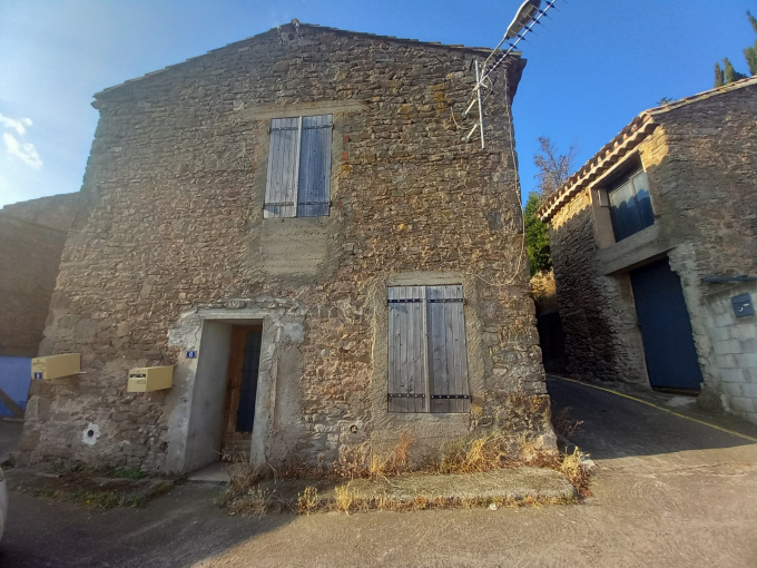 Offres de vente Maison Castelnau-d'Aude (11700)