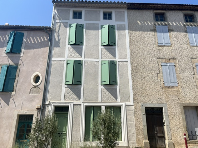 Offres de vente Maison Caunes-Minervois (11160)