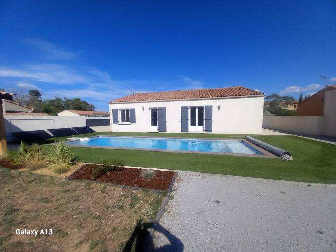 Offres de location Maison Trausse (11160)