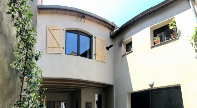 Offres de location Maison La Livinière (34210)