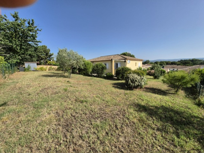 Offres de vente Villa Rieux-Minervois (11160)
