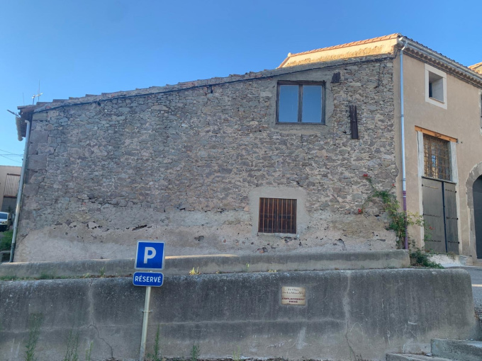Offres de vente Garage Castelnau-d'Aude (11700)