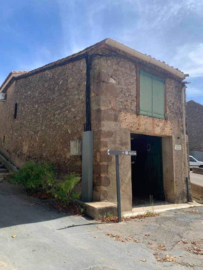 Offres de vente Garage Castelnau-d'Aude (11700)
