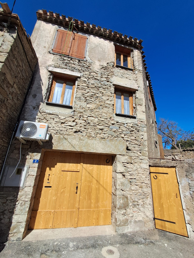Offres de vente Maison Laure-Minervois (11800)