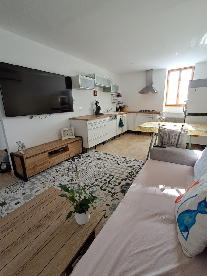 Offres de vente Maison Laure-Minervois (11800)