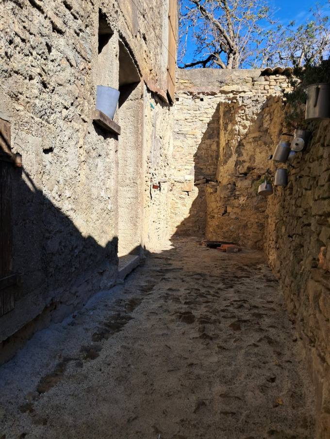 Offres de vente Maison Laure-Minervois (11800)