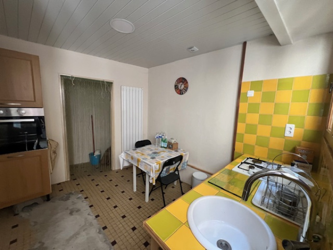 Offres de vente Maison Peyriac-Minervois (11160)