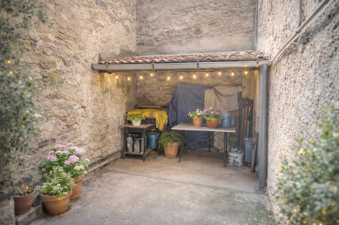 Offres de vente Maison Peyriac-Minervois (11160)