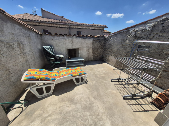 Offres de vente Maison Rieux-Minervois (11160)