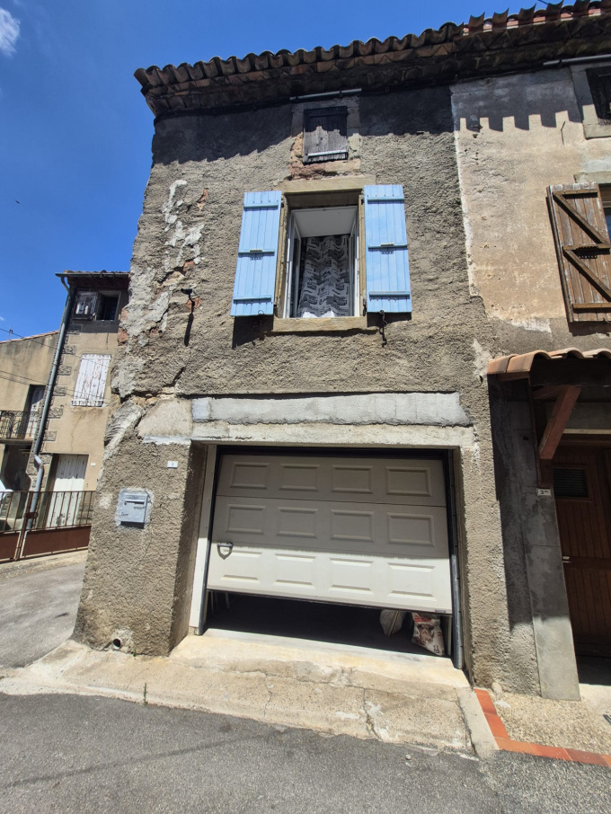 Offres de vente Maison Rieux-Minervois (11160)