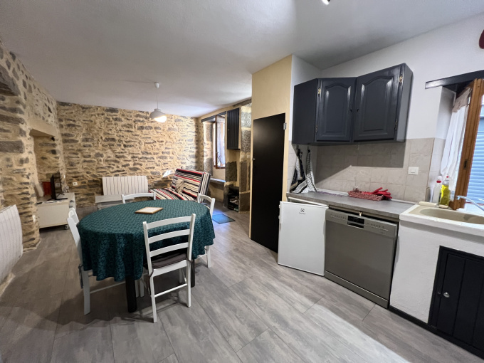 Offres de vente Maison Laure-Minervois (11800)