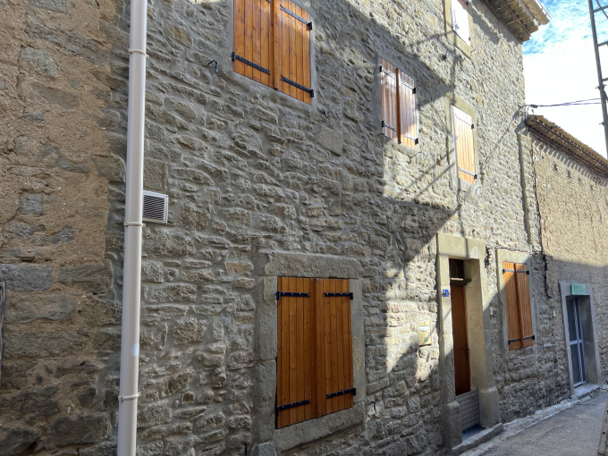 Offres de vente Maison Laure-Minervois (11800)