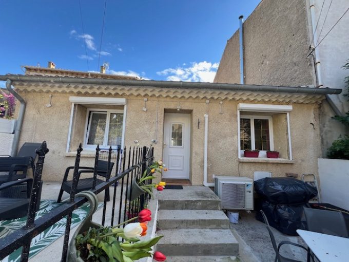 Offres de vente Maison Castelnau-d'Aude (11700)