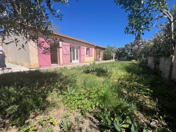 Offres de vente Villa Puichéric (11700)