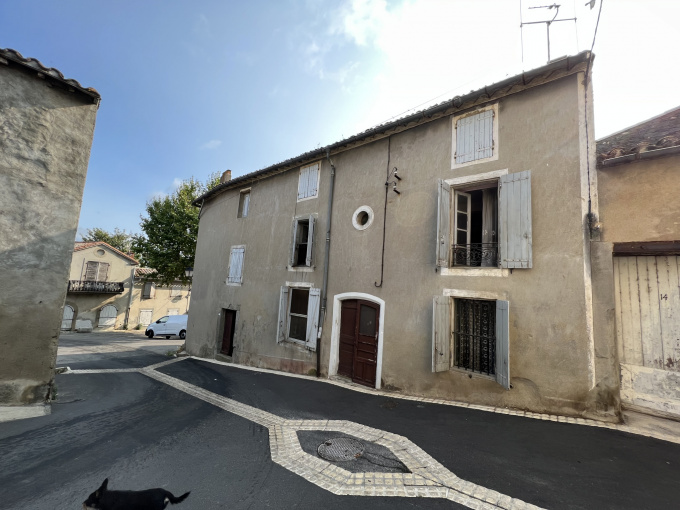 Offres de vente Maison Rieux-Minervois (11160)