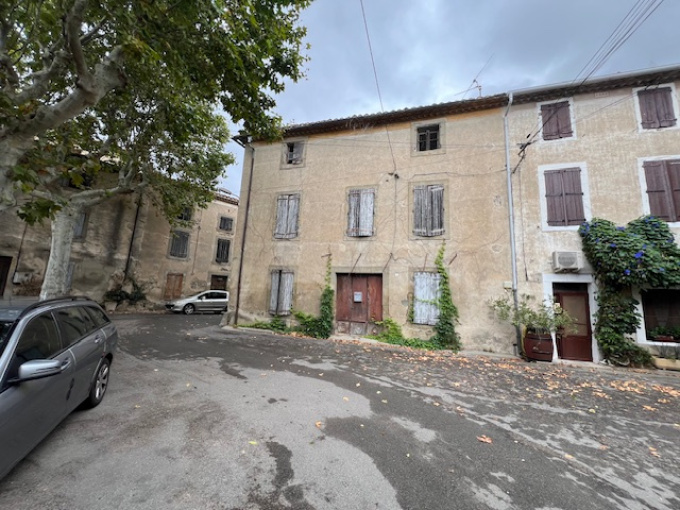 Offres de vente Maison Azille (11700)