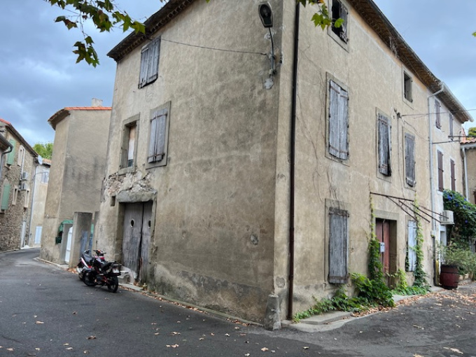 Offres de vente Maison Azille (11700)