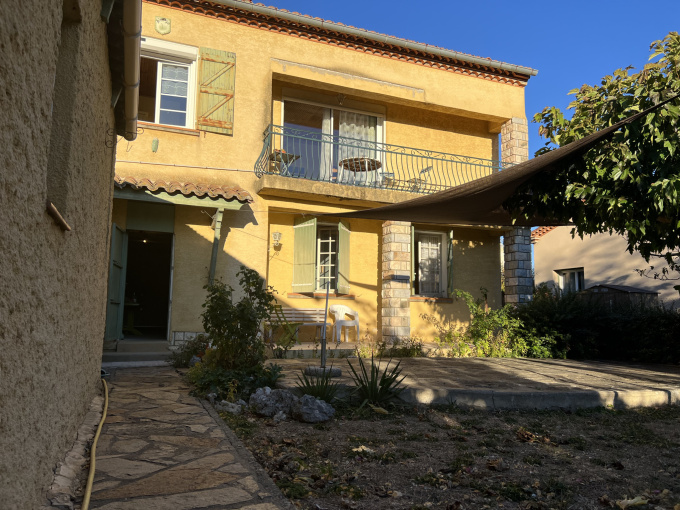 Offres de vente Maison Peyriac-Minervois (11160)