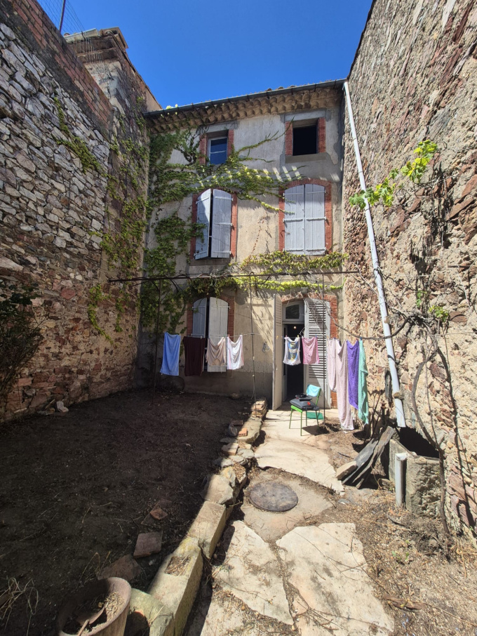 Offres de vente Maison Caunes-Minervois (11160)