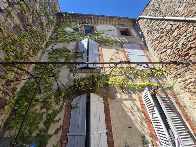 Offres de vente Maison Caunes-Minervois (11160)