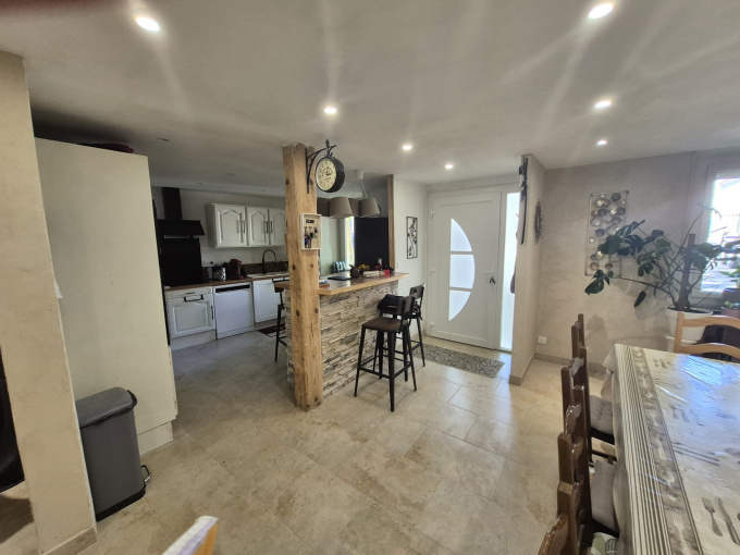 Offres de vente Maison Villeneuve-Minervois (11160)