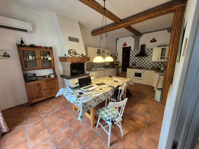 Offres de vente Maison La Redorte (11700)