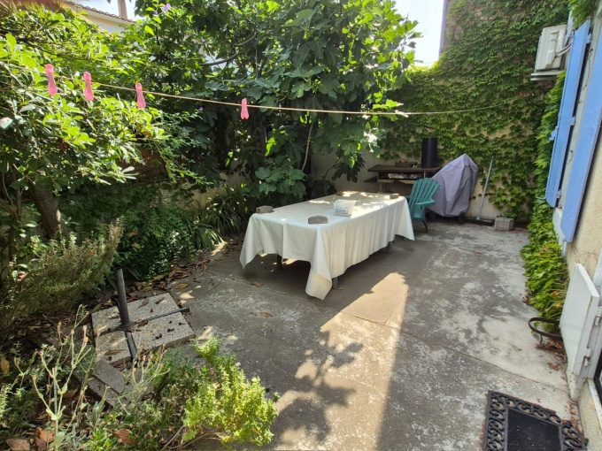 Offres de vente Maison La Redorte (11700)