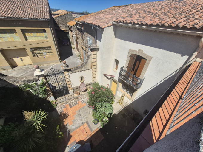 Offres de vente Maison Azille (11700)