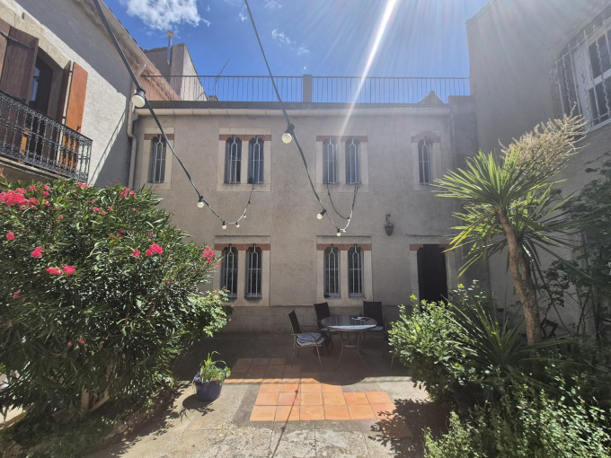 Offres de vente Maison Azille (11700)