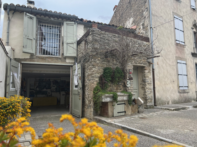 Offres de vente Maison La Livinière (34210)