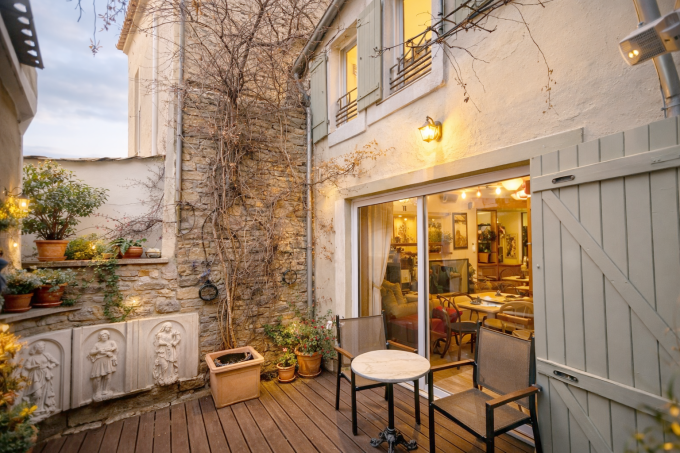 Offres de vente Maison La Livinière (34210)