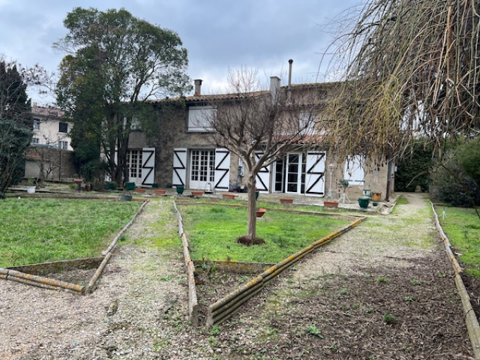 Offres de vente Maison Peyriac-Minervois (11160)