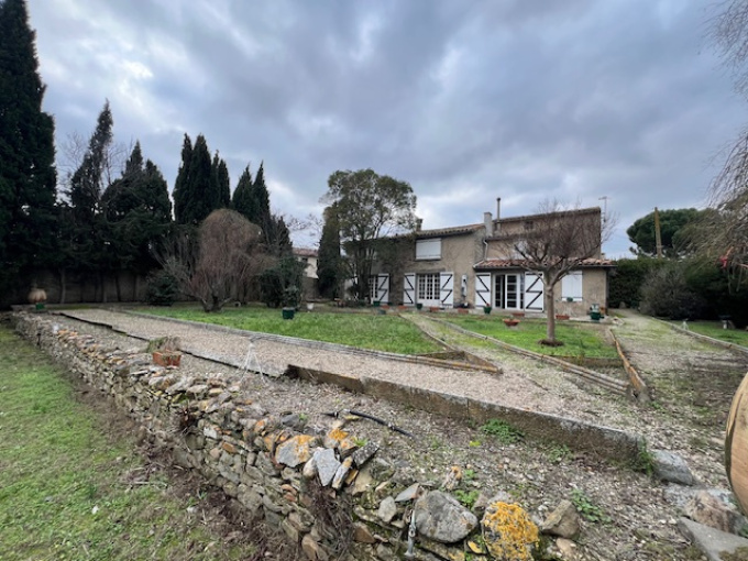 Offres de vente Maison Peyriac-Minervois (11160)