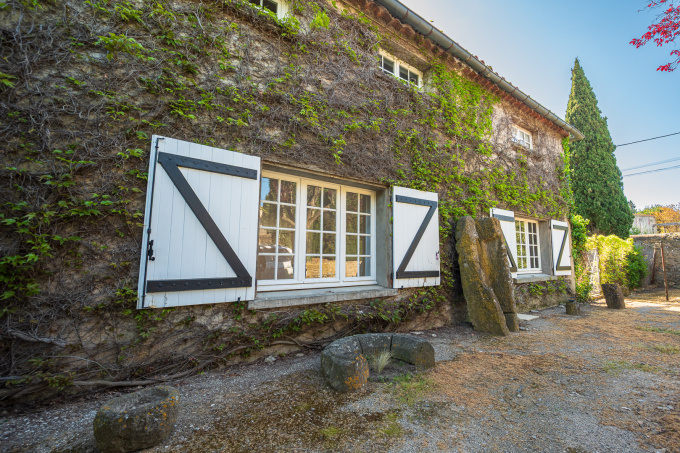 Offres de vente Maison Peyriac-Minervois (11160)