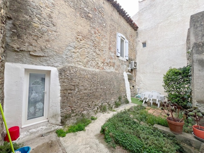 Offres de vente Maison Pépieux (11700)